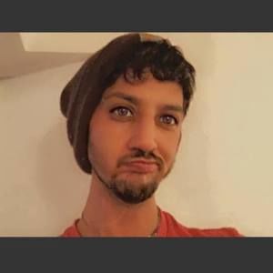 Meet your Posher, Jose